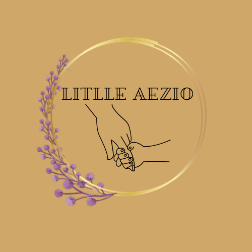 LITTLE AEZIO